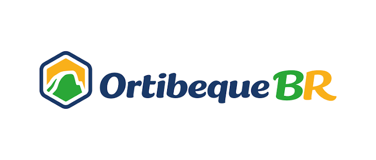 Logo Ortibeque BR