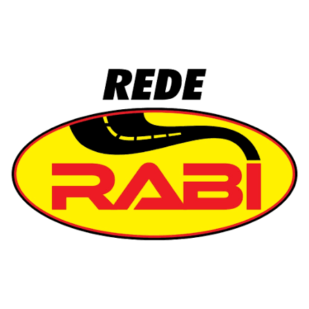 Logo Rede Rabi