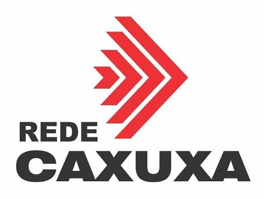 Logo Rede Caxuxa