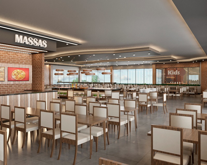 Pampeiro's Grill — Parada de Rodovia — foto 7