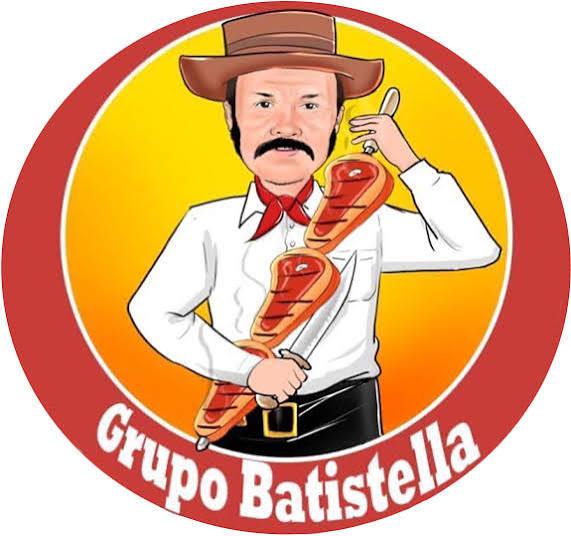 Logo Grupo Batistella