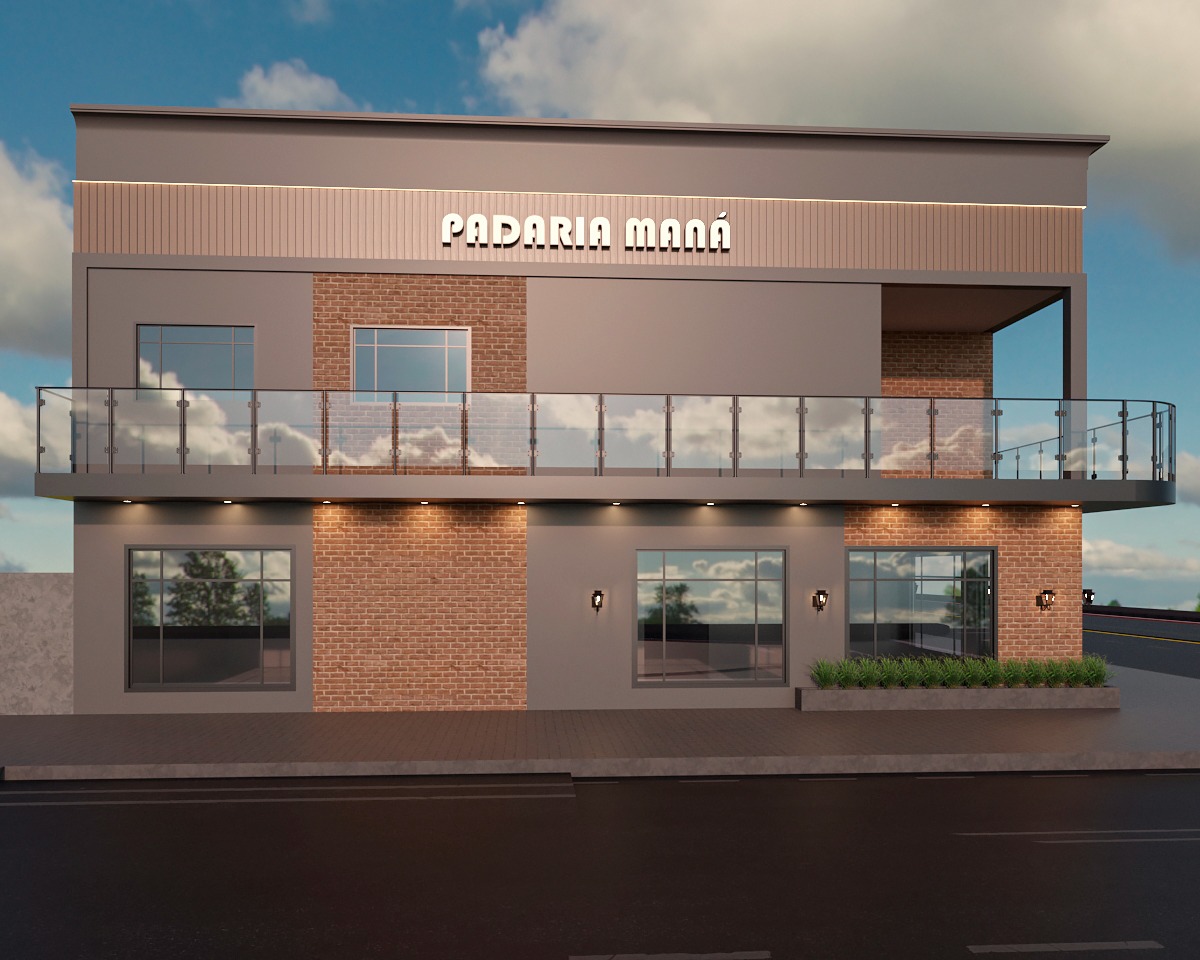 Padaria Maná — foto 2