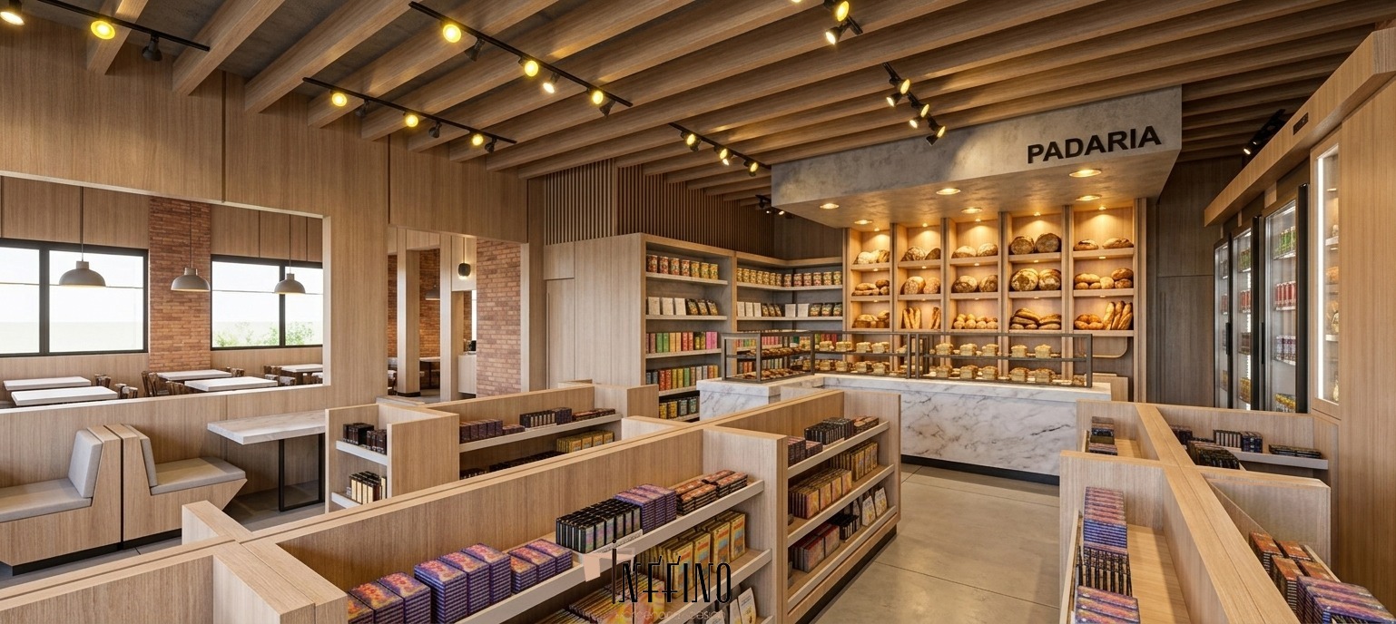 Padaria Maná — foto 6