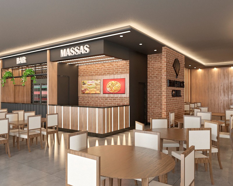 Pampeiro's Grill — Parada de Rodovia — foto 8