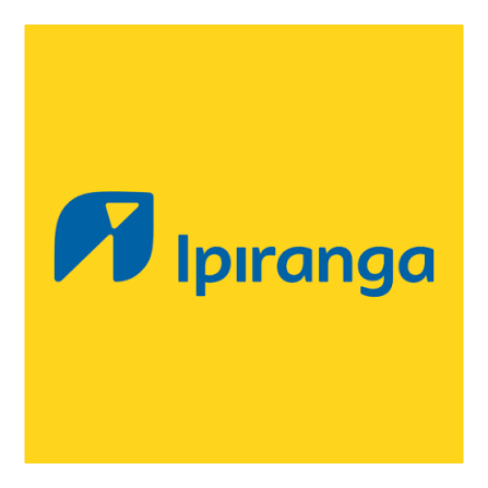 Logo Ipiranga