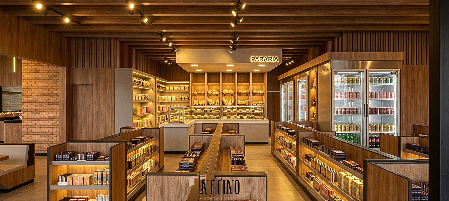 Padaria Maná — foto 8