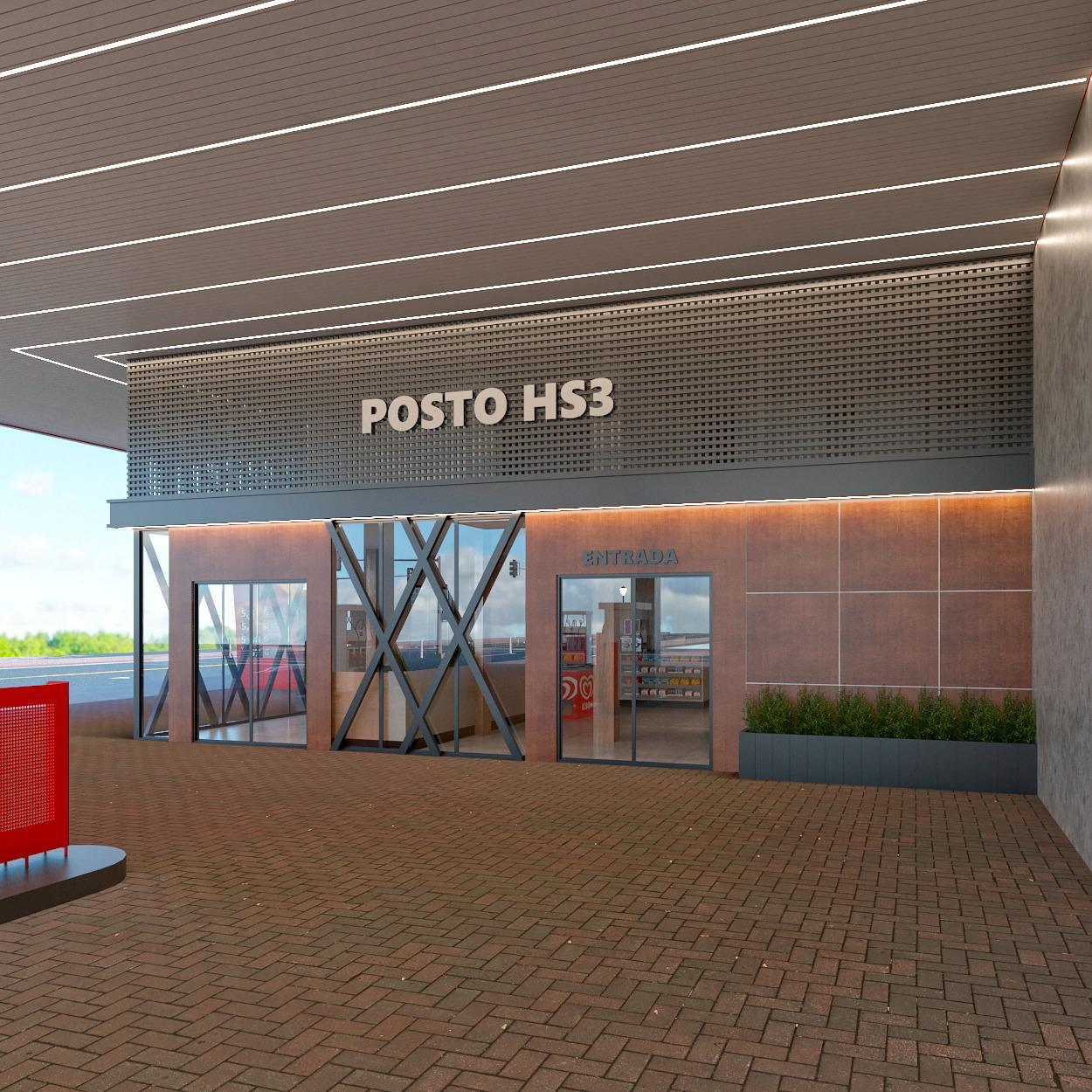 Posto HS3 — RodOil — foto 3