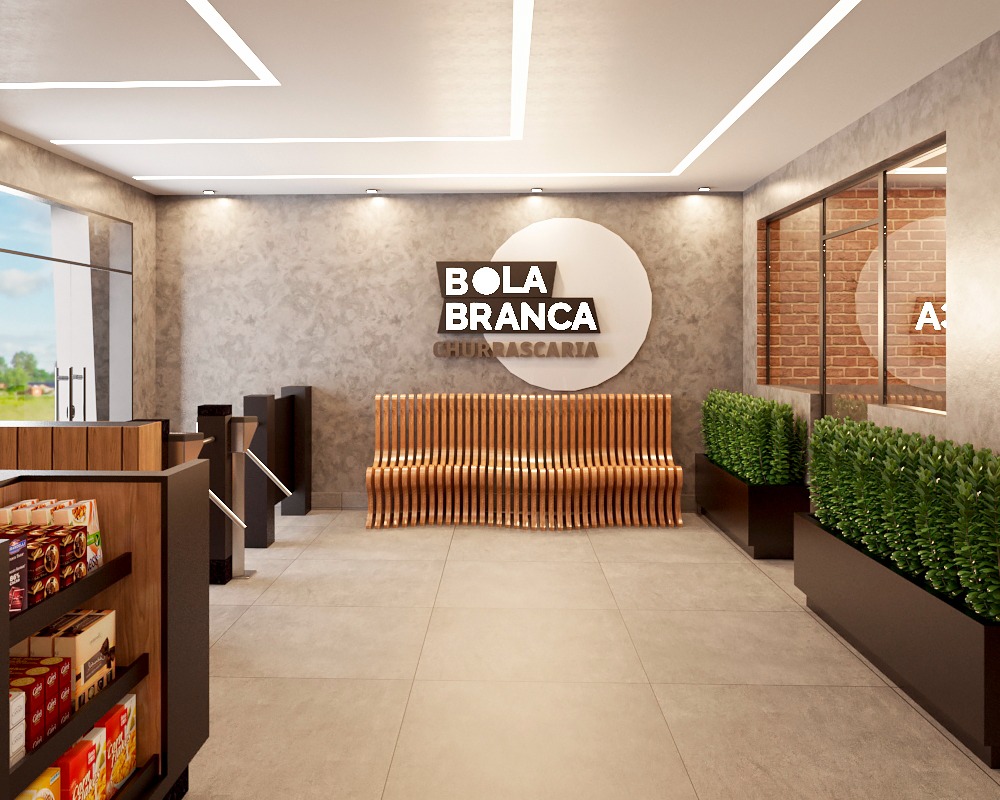 Bola Branca Churrascaria — foto 3