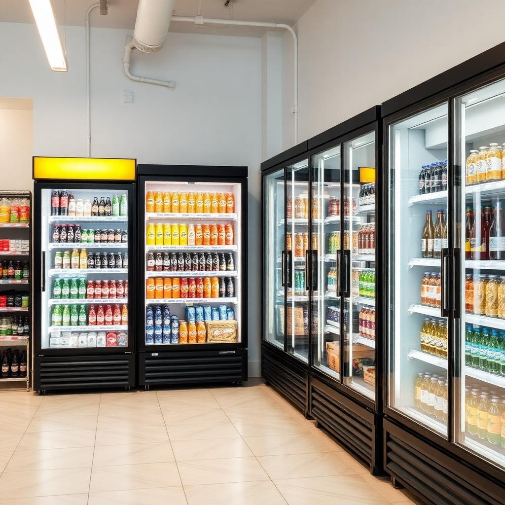 Refrigeração